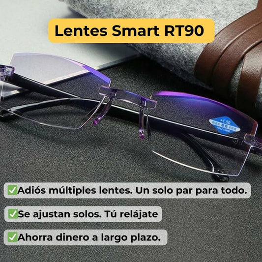 LENTES SMART™ - Oferta SOLO por hoy + Envió GRATIS