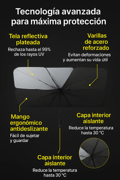 FreshCar™ – Interior siempre fresco