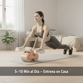 AuraPro™- Renace tu fuerza y tu abdomen