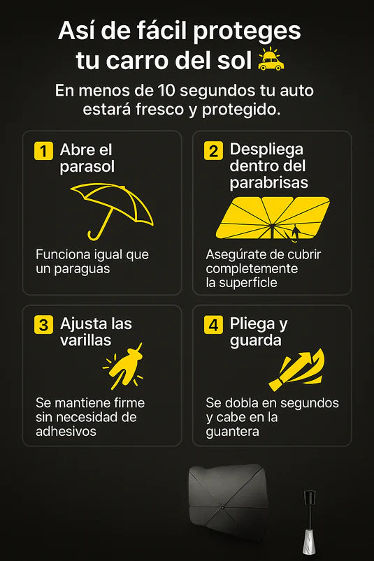 FreshCar™ – Interior siempre fresco